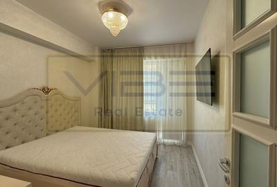 Apartament 2 camere open-space Royal Town Copou - 6