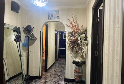 Apartament cu 3 camere și parcare in Obor/3-Room Apartment with Parking in Obor - 1