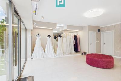 Spațiu modern cu acces stradal în zona circulată - 9