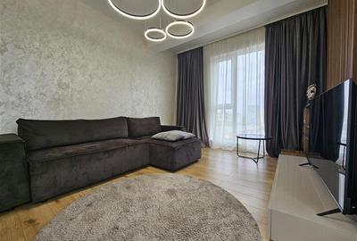 Apartament modern 3 camere Vitus Residence - 9