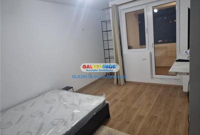 Garsoniera Bloc Nou Berceni - Dimitrie Leonida - Parcare - 1