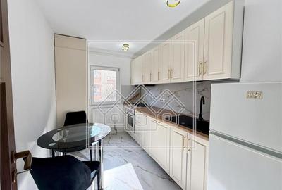 Apartament de inchiriat in Sibiu - 4 camere, 2 balcoane - Valea Aurie - 2
