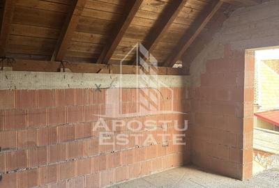 Casă individuală în Sanandrei - 15