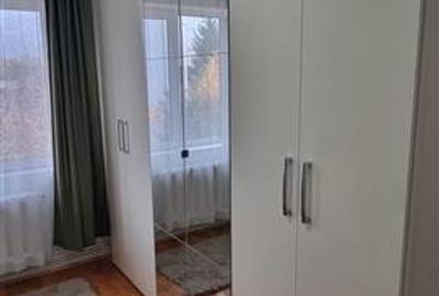 Apartament 4 camere, 2 bai, terasa - de inchiriat - Copou - 18
