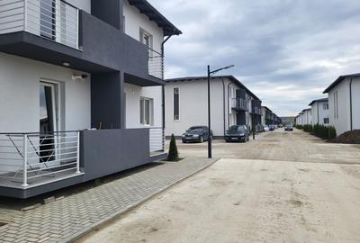 Apartament cu 2 camere Intabulat loc de parcare Mutare imediata si gradina - 11