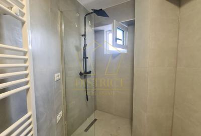 Apartament cu 4 camere renovat integral | Etaj 3 | Calea Sagului - 13
