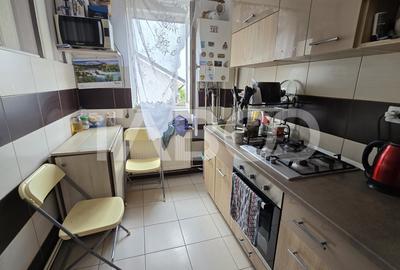 COMISION 0%-Apartament cu 3 camere de vanzare utilat mobilat Lazaret - 3