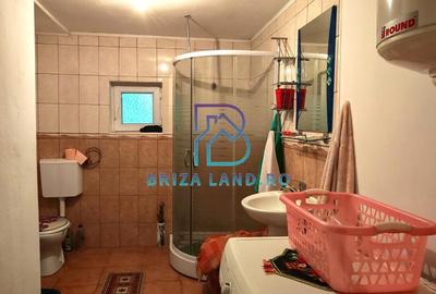 Oras Chitila, cartier Remat, casa sup. 162mp, 4 camere, teren 421mp - 10