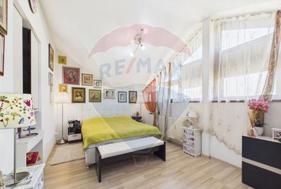 Apartament cu 3 camere si pod superb in zona Doamna Ghica - 2