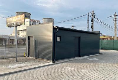 De inchiriat spatiu comercial cu caracter multifunctional in Targu Mures - 5