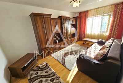 Apartament 3 camere – zona Liceului Sportiv - 2