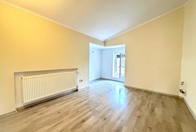 Spatiu comercial de vanzare, 81 mp utili, VAD bun - Dumbravita - 1