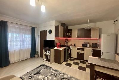 GARSONIERA MOBILATA | UTILATA | ZONA ROGERIUS | ORADEA - 1