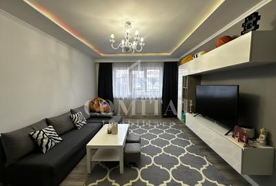 Apartament la cheie | 3 camere | Zona Mărăști - 5