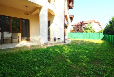 Vila cu 7 camere in complex rezidential - 21