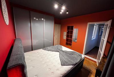 Apartament 3 Camere,Titan,metrou Nicole Grigorescu,PIATA bl.1978, decomandat - 16