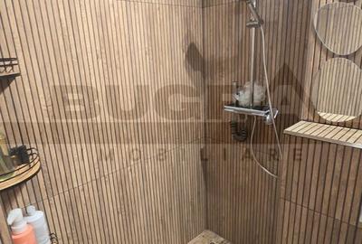 Apartament 3 camere, 65mp, etaj intermediar, zona Piata Zorilor - 7
