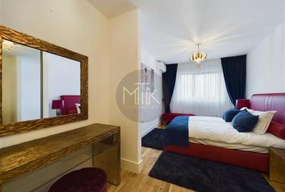 Apartament 2 cam., Mobilat&Utilat premium I 102 The Address-Barbu Vacarescu - 7