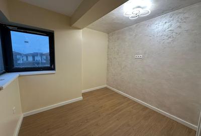 Casa individuala, 4 camere, 110 mp, Ultrafinisata, Zona Iazului - 5