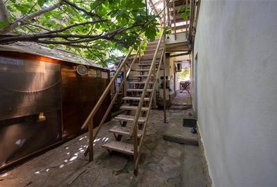 Vanzare Vila Pensiune 11 camere zona Mamaia Nord langa plaja - 42