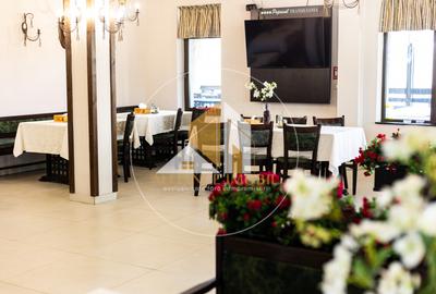 Bijuterie Turistică în Pasul Tihuța: Pensiune Elegantă de Vânzare - 8