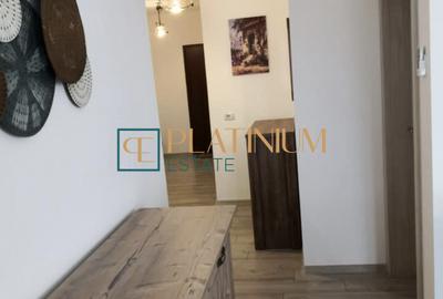 P4861 Apartament cu 2 camere NOU, zona Calea Aradului - 6