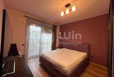 Apartament 3 camere | Bloc nou | Parcare | Etaj Intermediar | Manastur - 2