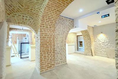 230 mp I Spatiu comercial I Pietonal zona Ultracentral - Piata Unirii - 3