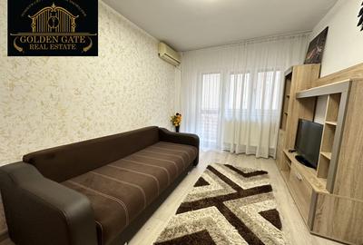 Lujerului Timonierului - Garsoniera 37mp Mobilata Modern Metrou 3' - 1