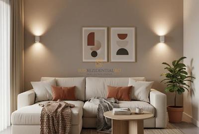 Apartament de vanzare in bloc nou - 2 camere, decomandat, Grand Arena - 1