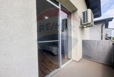 Apartament cu 1 camere de vânzare - 9
