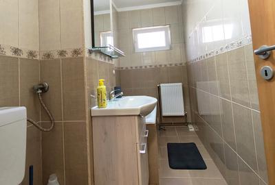 Apartament 2 camere | Zona Girocului - Judetean - 8