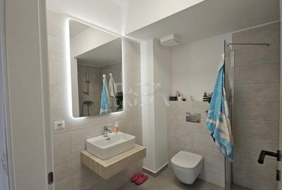 3 camere, bloc nou, 13 Septembrie - 8