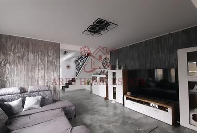 🌟 Duplex 4 camere, încălzire în pardoseală, terasă spațioasă, mobilat - 1
