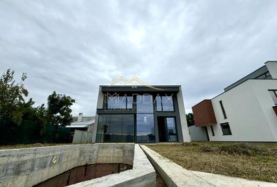 Vila Exclusivista *296mpc* / 753 mp teren + piscina si fire-pit / Balotesti - 7