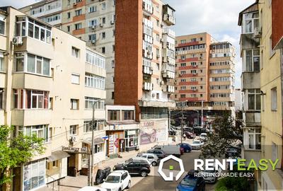 De Vanzare! Apartament 2 camere situat in zona Garii - 10
