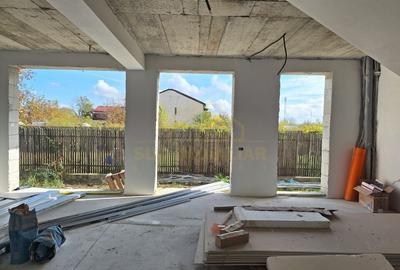 CASA P+1+M-185 MP -5 CAM-4 BAI-METROU BERCENI - 25