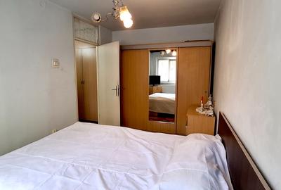 Apartament Girocului - 10
