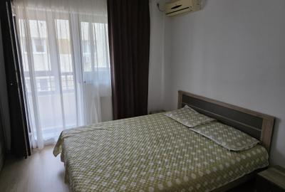 Iancului,Metrou,bl.2012,Amenajat,centrala,mobilat,complet,PET FRIENDLY - 7