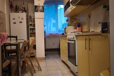 Apartament 2 Camere deosebit în Gruia – 58 mp - 1