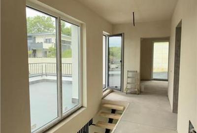 Vila in Feleacu I 5 Camere I 200mp Utili si 800mp Teren I - 14