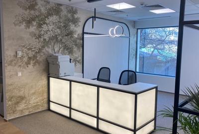 Birou, de 500 mp, în Calea Victoriei