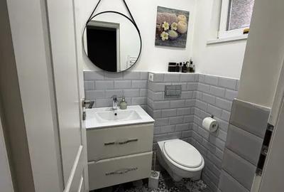 Apartament 3 camere, 2 bai, zona Cinema Marasti - 7