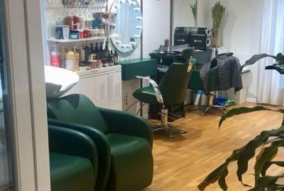 REA1026861 Apartament 3 Camere I Rond OMV I Pipera - 1