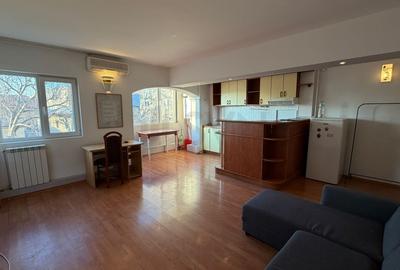 REA1027662 Apartament 2 camere I Cismigiu I Centrala Termica - 1