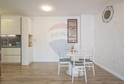 PENTHOUSE 5 CAMERE | VEDERE PANORAMICA | ZONA NOUA – NATURA SI LINISTE - 19