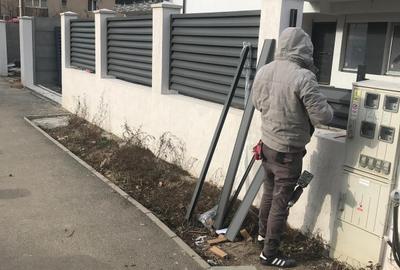 Duplex superb 168 mp construiti, 140 mp teren, Rosu Chiajna - 3