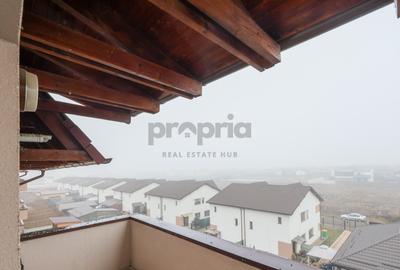 GARSONIERĂ NOUĂ-INTRARE SÂNPETRU - LÂNGĂ STREET MALL + PARCARE - 16