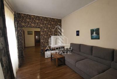 Casa individuala cu 5 camere Calea Lipovei - 9