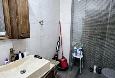 Apartament 4 camere  104 mp  in Manastur imobil nou - 15
